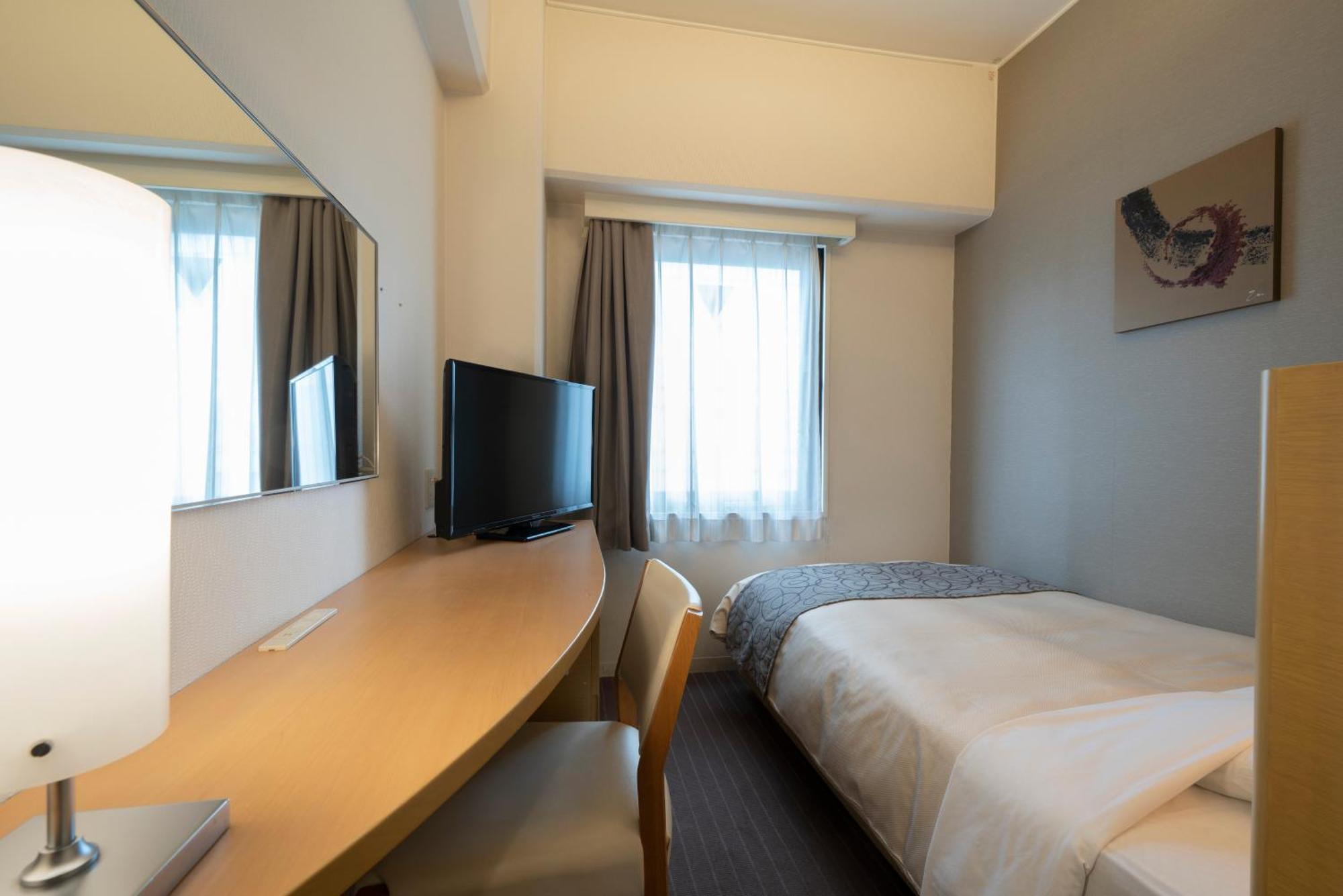 Hotel Binario Umeda Osaka Buitenkant foto